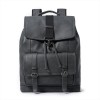 Black Leather 15 inch Laptop Bag Black Leather 15 inch Laptop Bag
