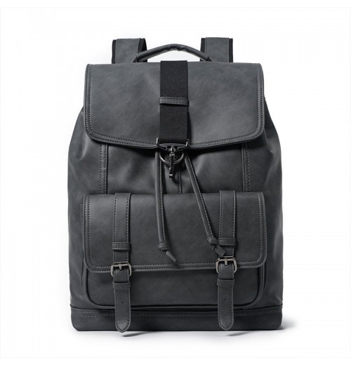 Black Leather 15 inch Laptop Bag Black Leather 15 inch Laptop Bag