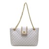 PU Leather Tote Bag PU Leather Tote Bag