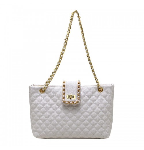 PU Leather Tote Bag PU Leather Tote Bag