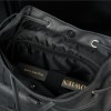 Black Leather 15 inch Laptop Bag Black Leather 15 inch Laptop Bag