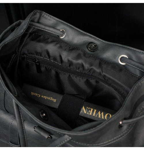Black Leather 15 inch Laptop Bag Black Leather 15 inch Laptop Bag