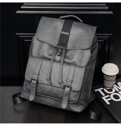 Black Leather 15 inch Laptop Bag Black Leather 15 inch Laptop Bag