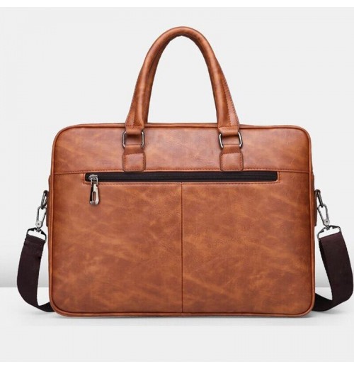 Leather Messenger Bag 15 inch Laptop Leather Messenger Bag 15 inch Laptop