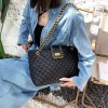 PU Leather Tote Bag PU Leather Tote Bag