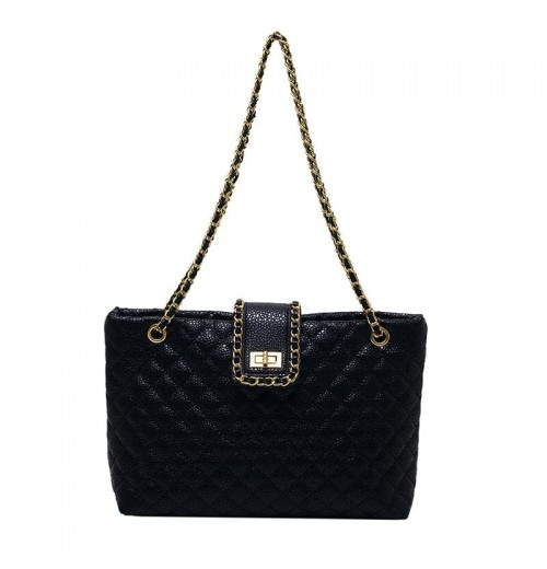 PU Leather Tote Bag PU Leather Tote Bag