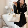 PU Leather Tote Bag PU Leather Tote Bag