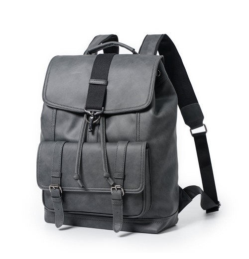 Black Leather 15 inch Laptop Bag Black Leather 15 inch Laptop Bag