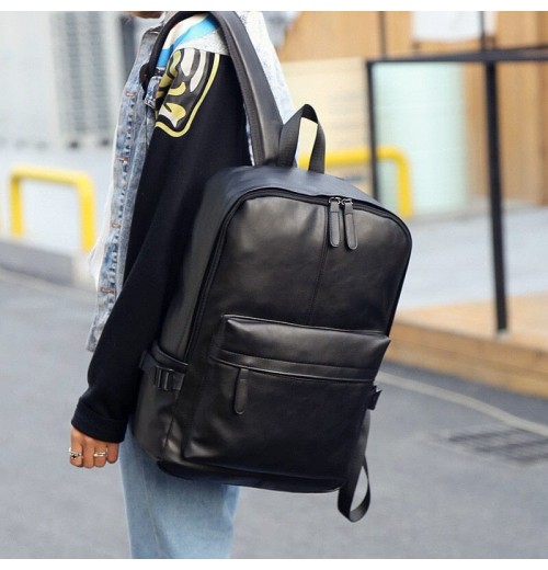 Men's 15 inch Leather Laptop Bag Men's 15 inch Leather Laptop Bag