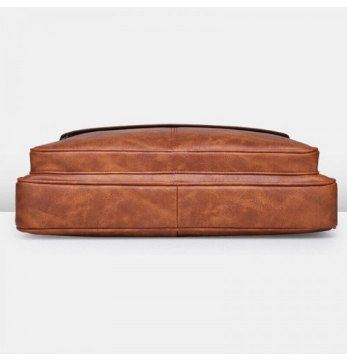 Leather Messenger Bag 15 inch Laptop Leather Messenger Bag 15 inch Laptop