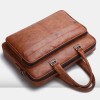 Leather Messenger Bag 15 inch Laptop Leather Messenger Bag 15 inch Laptop