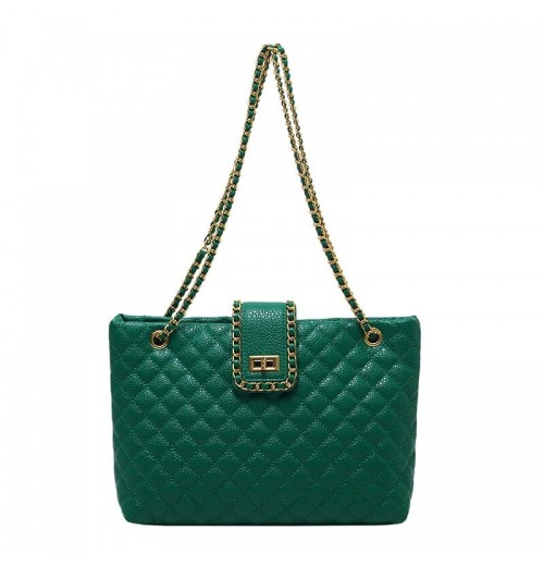 PU Leather Tote Bag PU Leather Tote Bag