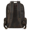 15 inch Laptop Backpack Leather 15 inch Laptop Backpack Leather