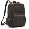 15 inch Laptop Backpack Leather 15 inch Laptop Backpack Leather