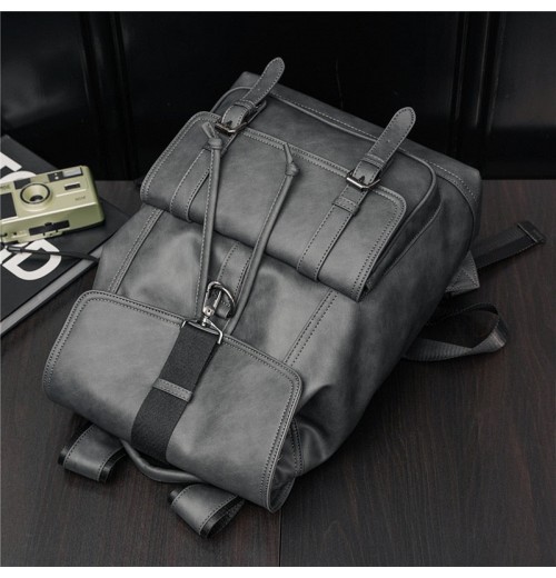 Black Leather 15 inch Laptop Bag Black Leather 15 inch Laptop Bag