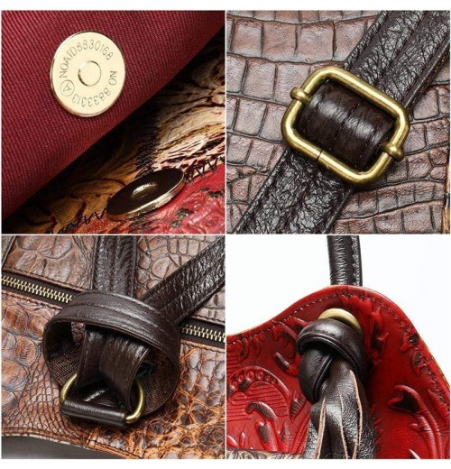 Patchwork Leather Backpack Patchwork Leather Backpack