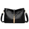 Small Leather Shoulder Purse Small Leather Shoulder Purse