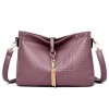 Small Leather Shoulder Purse Small Leather Shoulder Purse