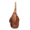 PU Leather Shoulder Bag PU Leather Shoulder Bag