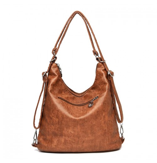 PU Leather Shoulder Bag PU Leather Shoulder Bag