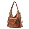 PU Leather Shoulder Bag PU Leather Shoulder Bag