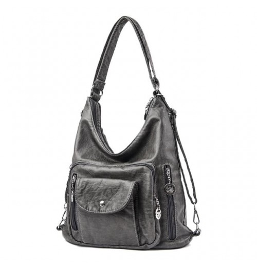 PU Leather Shoulder Bag PU Leather Shoulder Bag