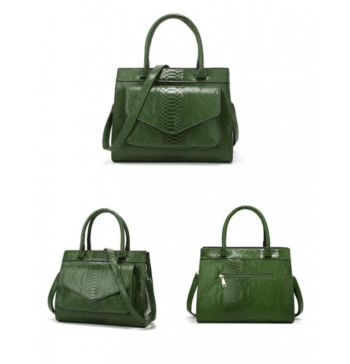 Emerald Green Leather Bag Emerald Green Leather Bag